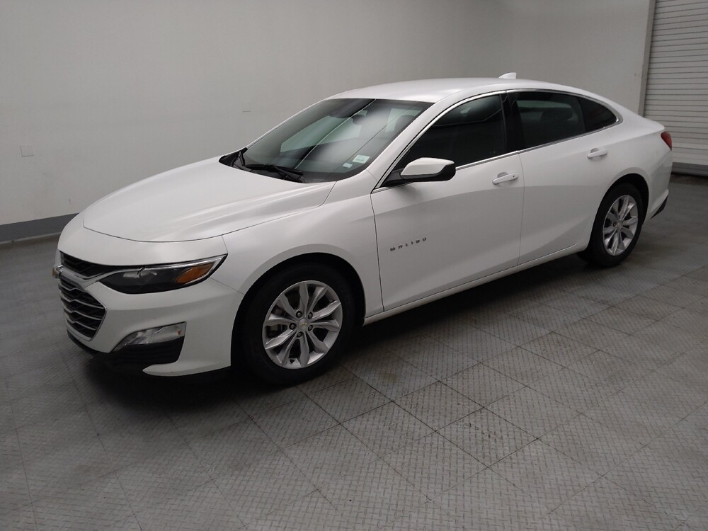 2024 Chevrolet Malibu in Lombard, IL 60148 - 18103565 2