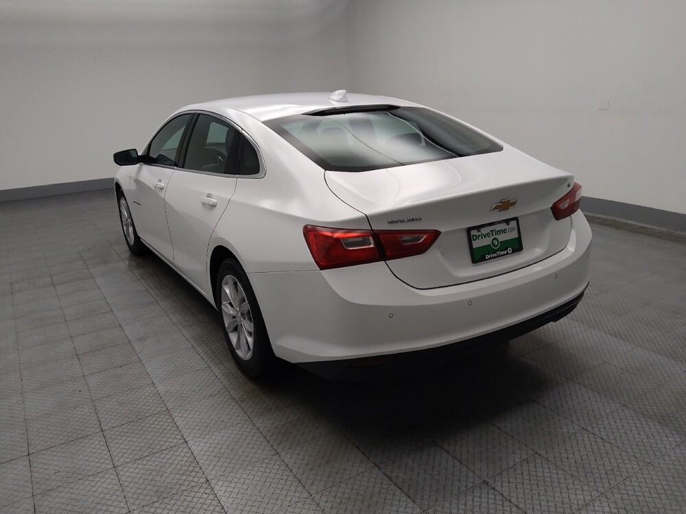 2024 Chevrolet Malibu in Lombard, IL 60148 - 18103565 5