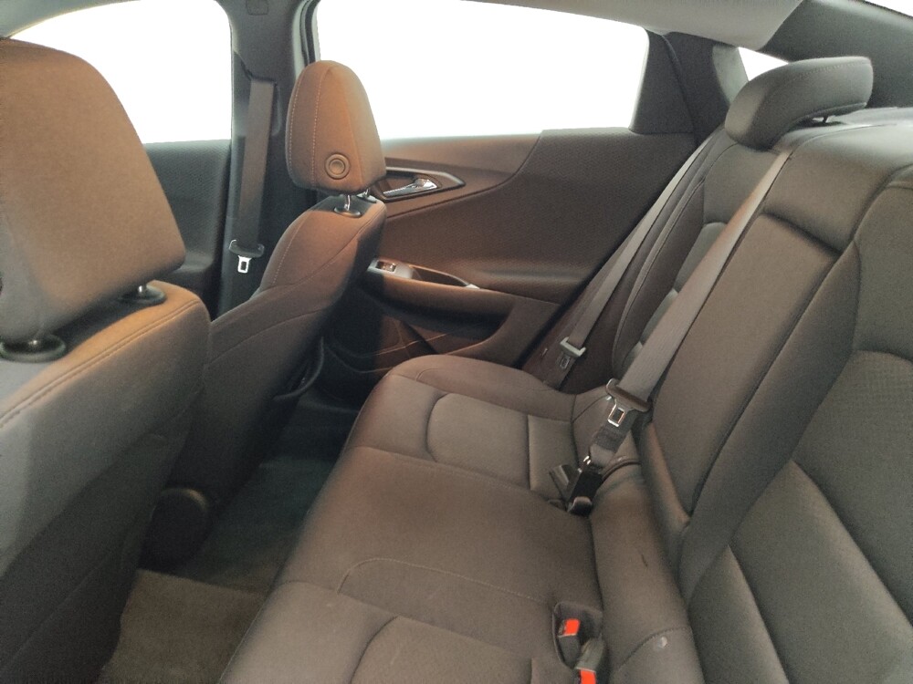 2024 Chevrolet Malibu in Lombard, IL 60148 - 18103565 18