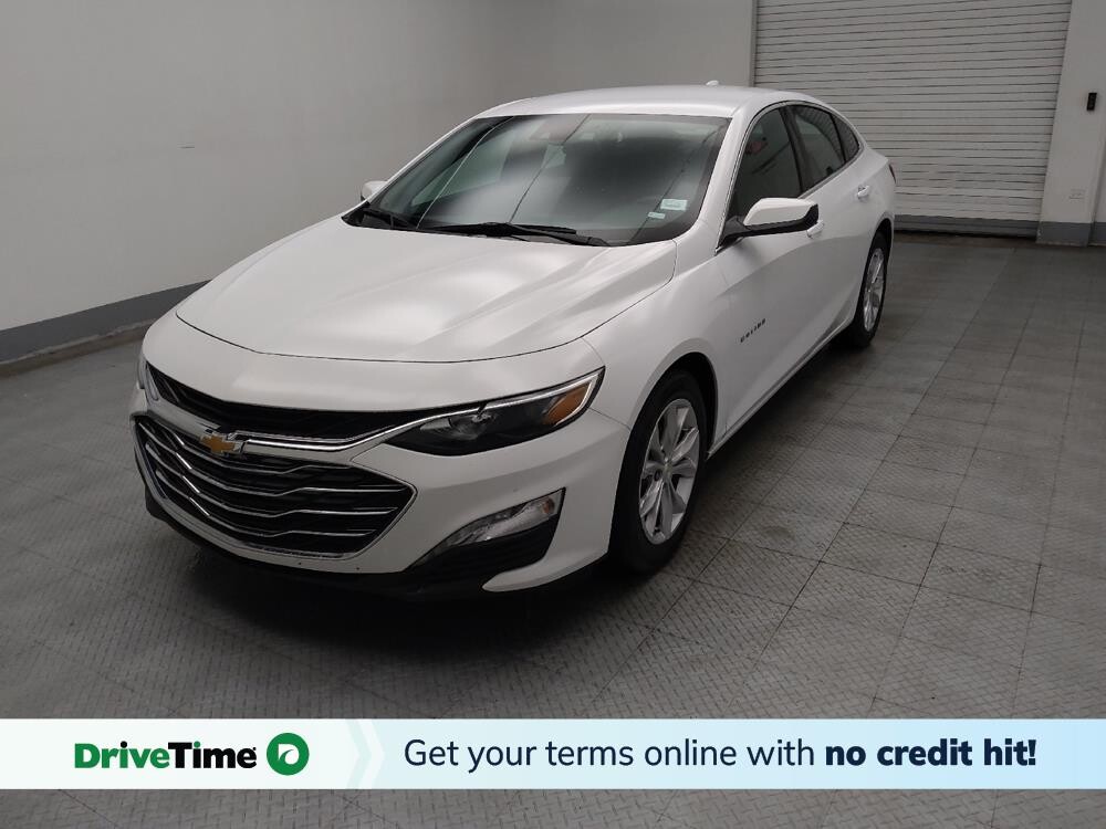 2024 Chevrolet Malibu in Lombard, IL 60148 - 18103565