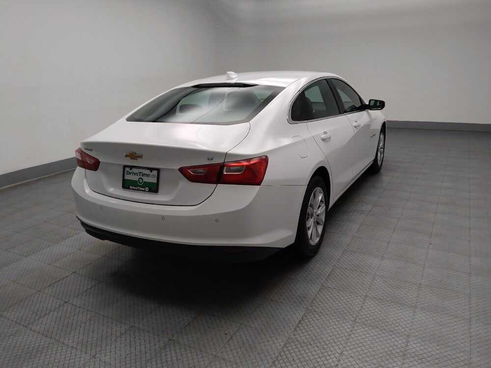 2024 Chevrolet Malibu in Lombard, IL 60148 - 18103565 9