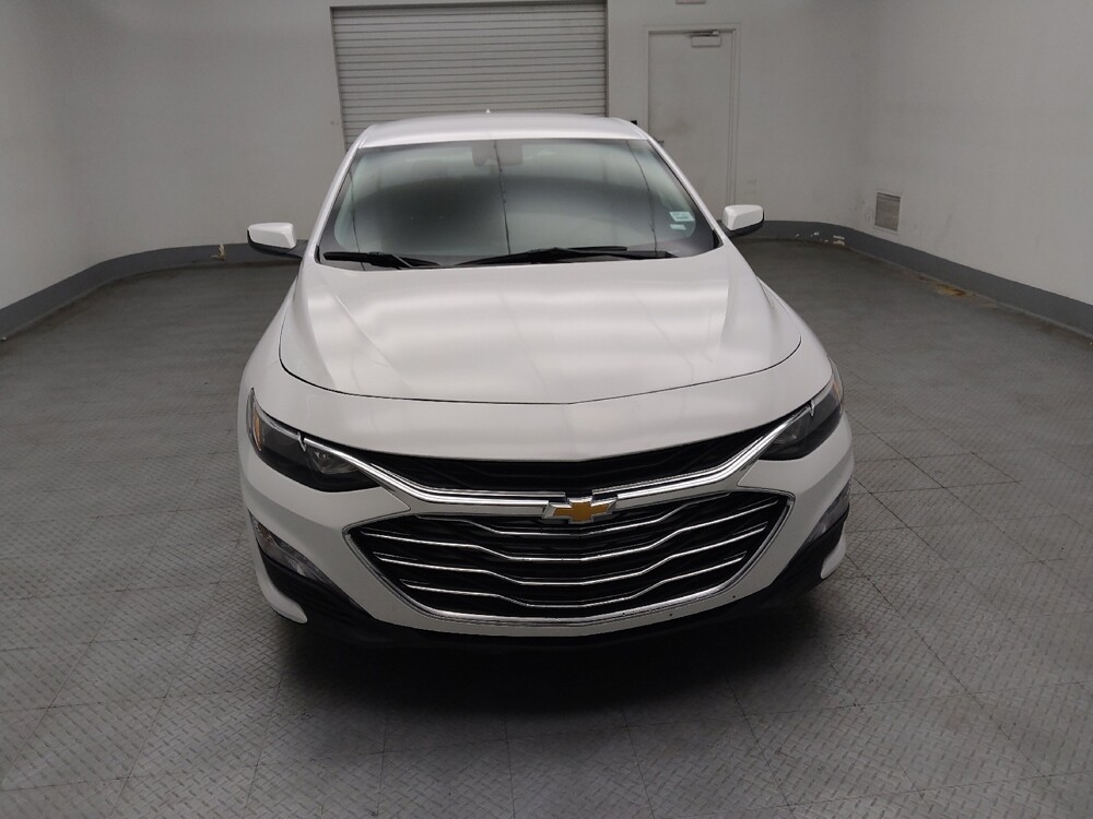 2024 Chevrolet Malibu in Lombard, IL 60148 - 18103565 14