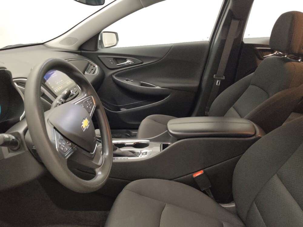 2024 Chevrolet Malibu in Lombard, IL 60148 - 18103565 17