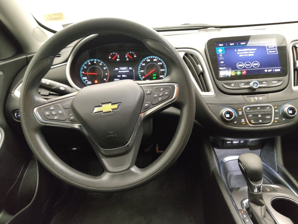 2024 Chevrolet Malibu in Lombard, IL 60148 - 18103565 22