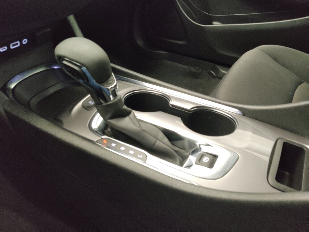 2024 Chevrolet Malibu in Lombard, IL 60148 - 18103565 26