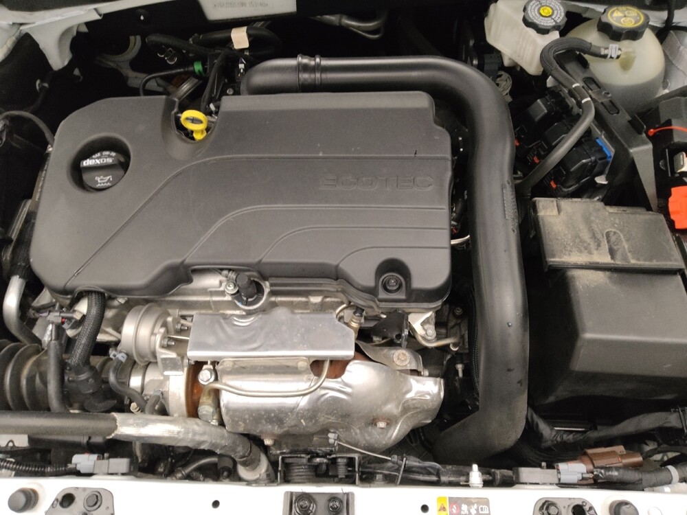 2024 Chevrolet Malibu in Lombard, IL 60148 - 18103565 30