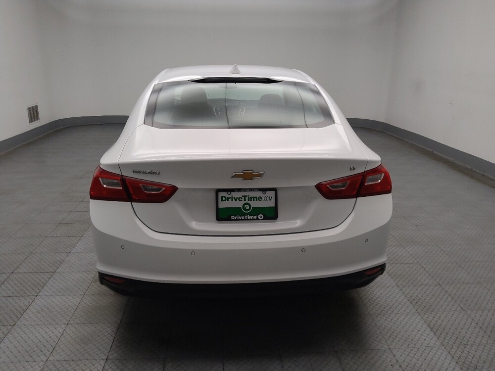 2024 Chevrolet Malibu in Lombard, IL 60148 - 18103565 6