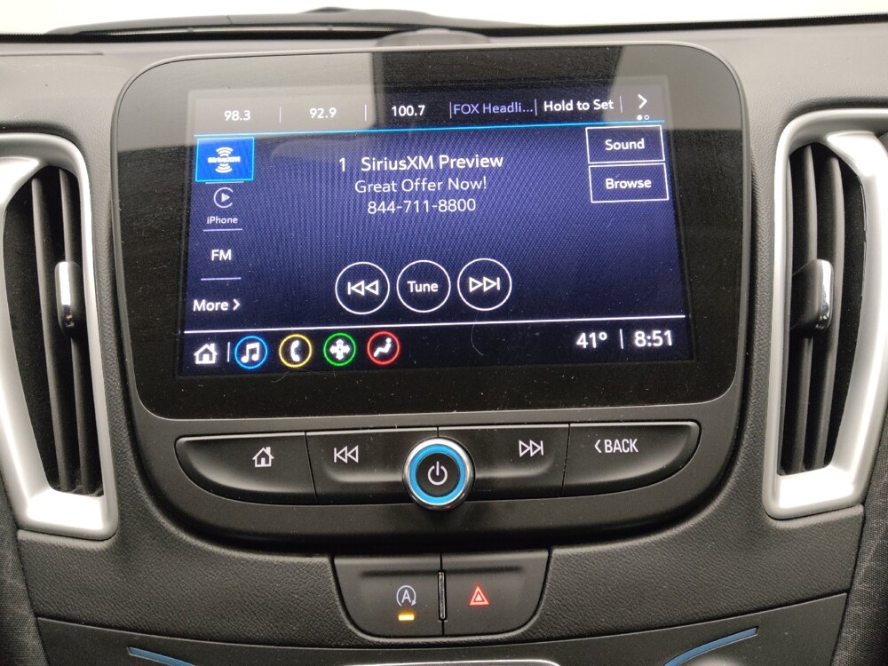 2024 Chevrolet Malibu in Lombard, IL 60148 - 18103565 25