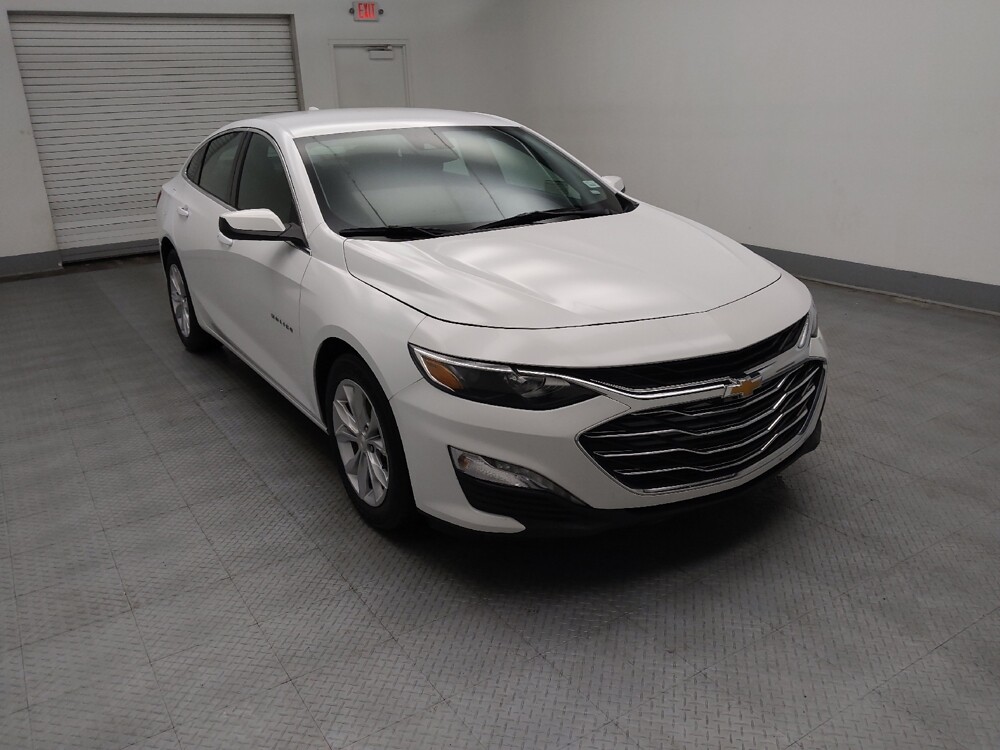 2024 Chevrolet Malibu in Lombard, IL 60148 - 18103565 13