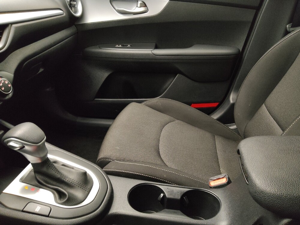 2024 Kia Forte in Midlothian, IL 60445 - 18103566 26