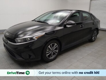 2024 Kia Forte in Midlothian, IL 60445