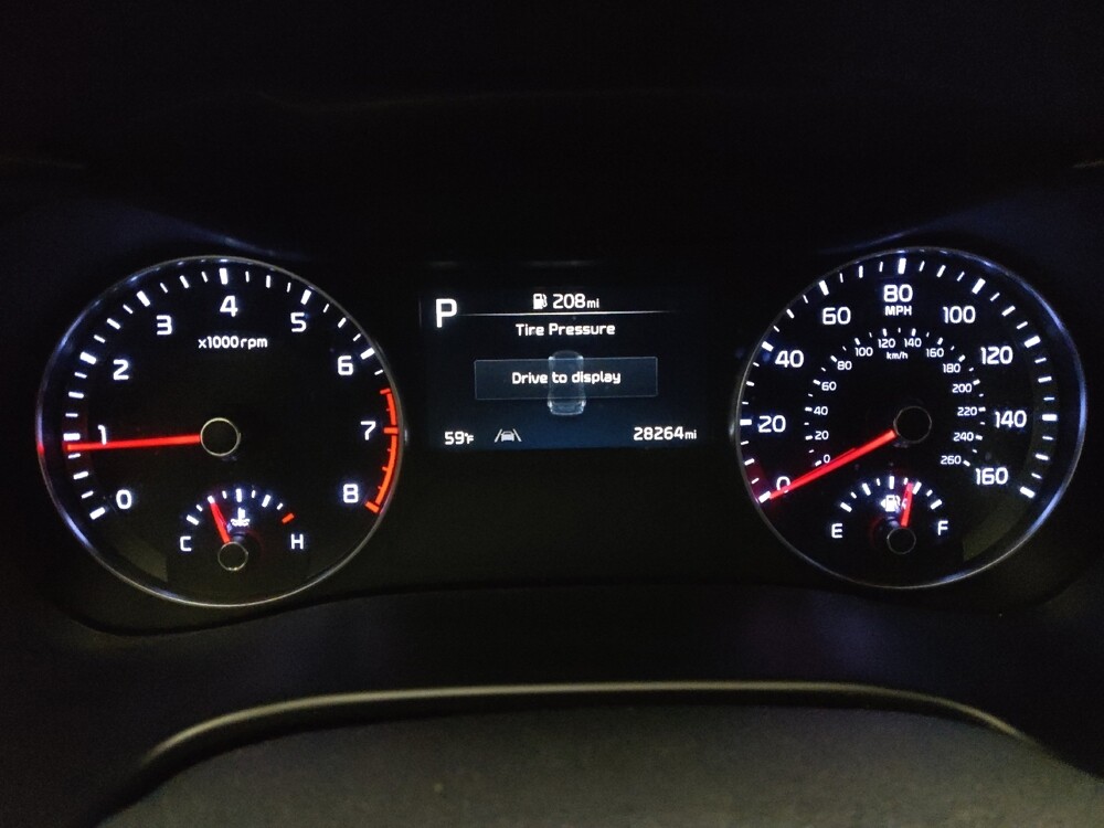 2024 Kia Forte in Midlothian, IL 60445 - 18103566 23