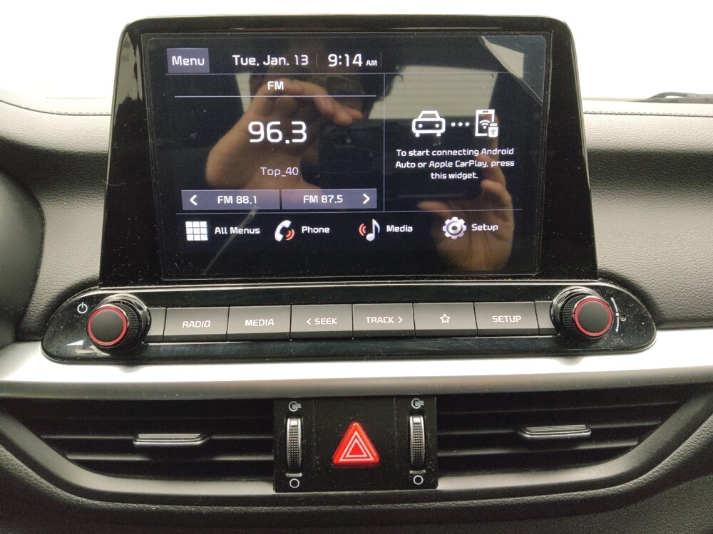 2024 Kia Forte in Midlothian, IL 60445 - 18103566 25