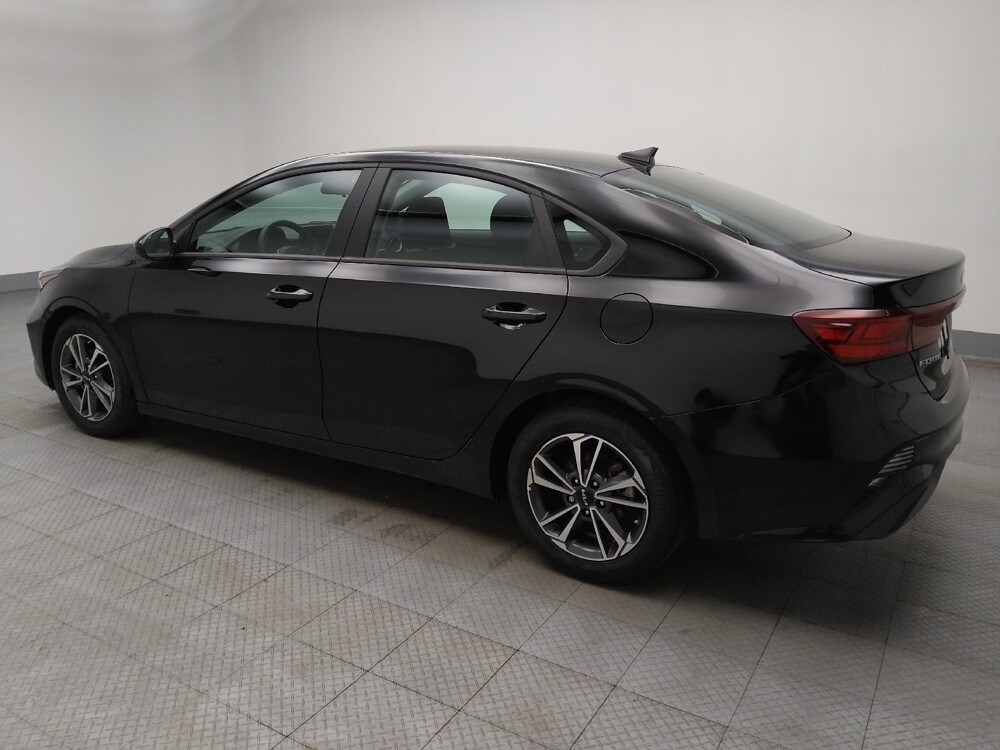2024 Kia Forte in Midlothian, IL 60445 - 18103566 3