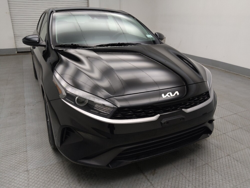 2024 Kia Forte in Midlothian, IL 60445 - 18103566 14