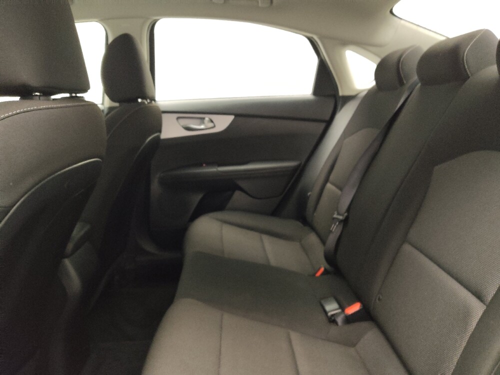 2024 Kia Forte in Midlothian, IL 60445 - 18103566 18