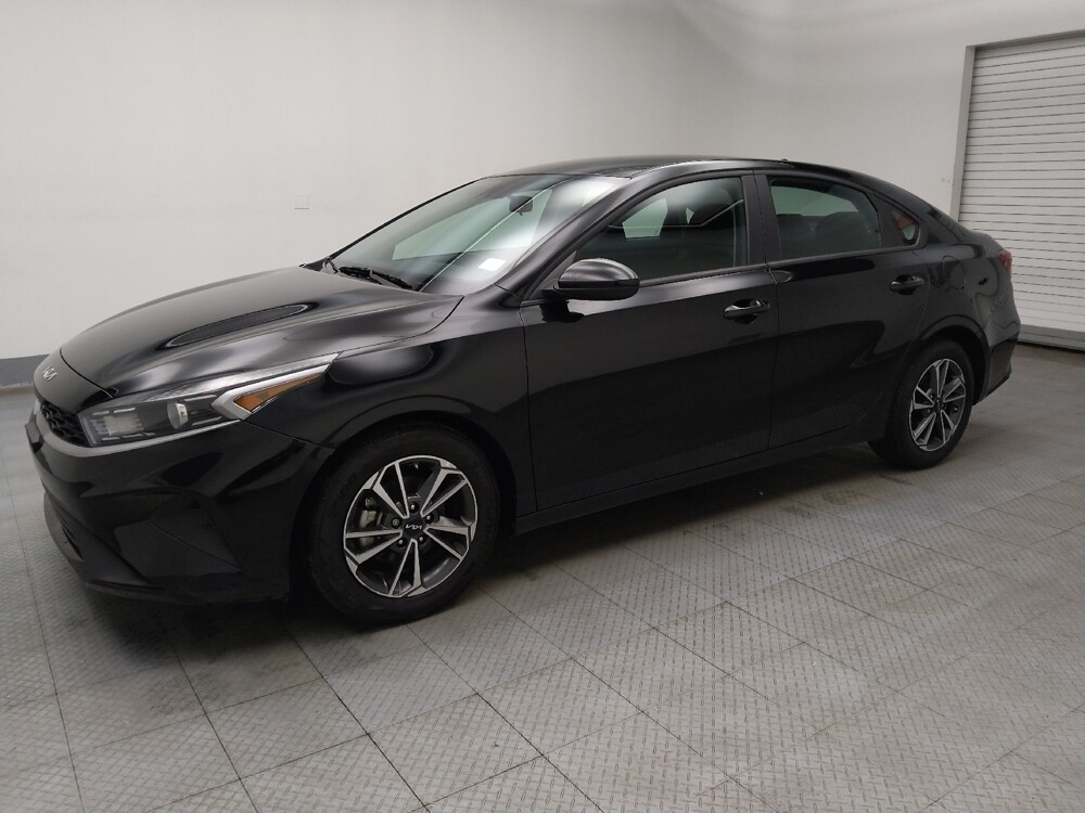 2024 Kia Forte in Midlothian, IL 60445 - 18103566 2