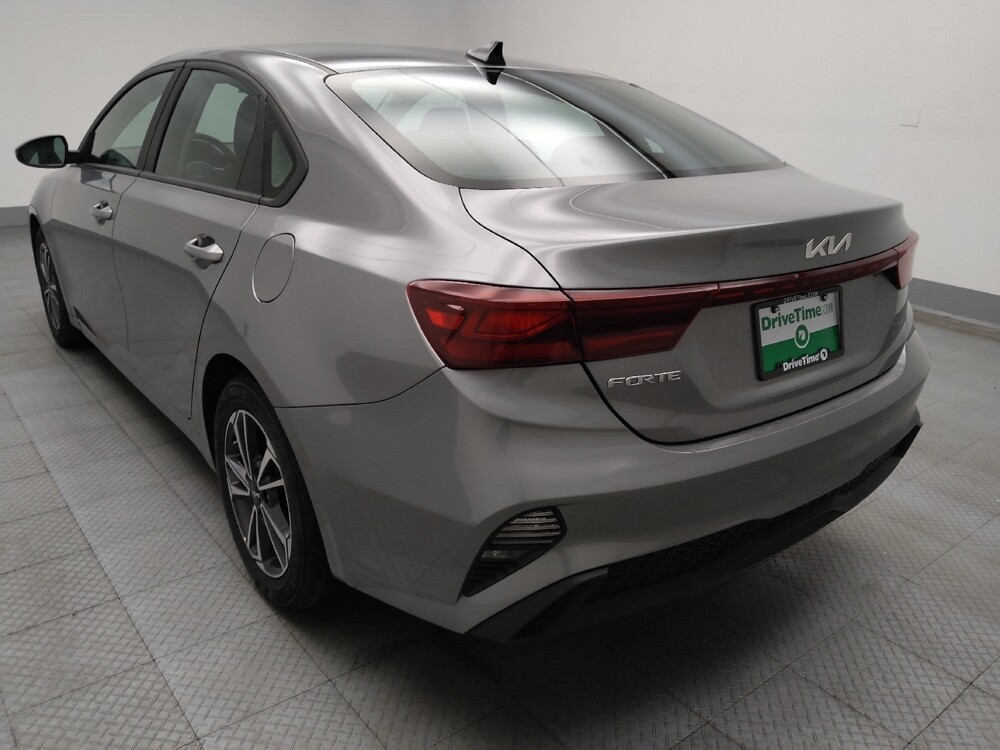 2023 Kia Forte in Midlothian, IL 60445 - 18103567 5