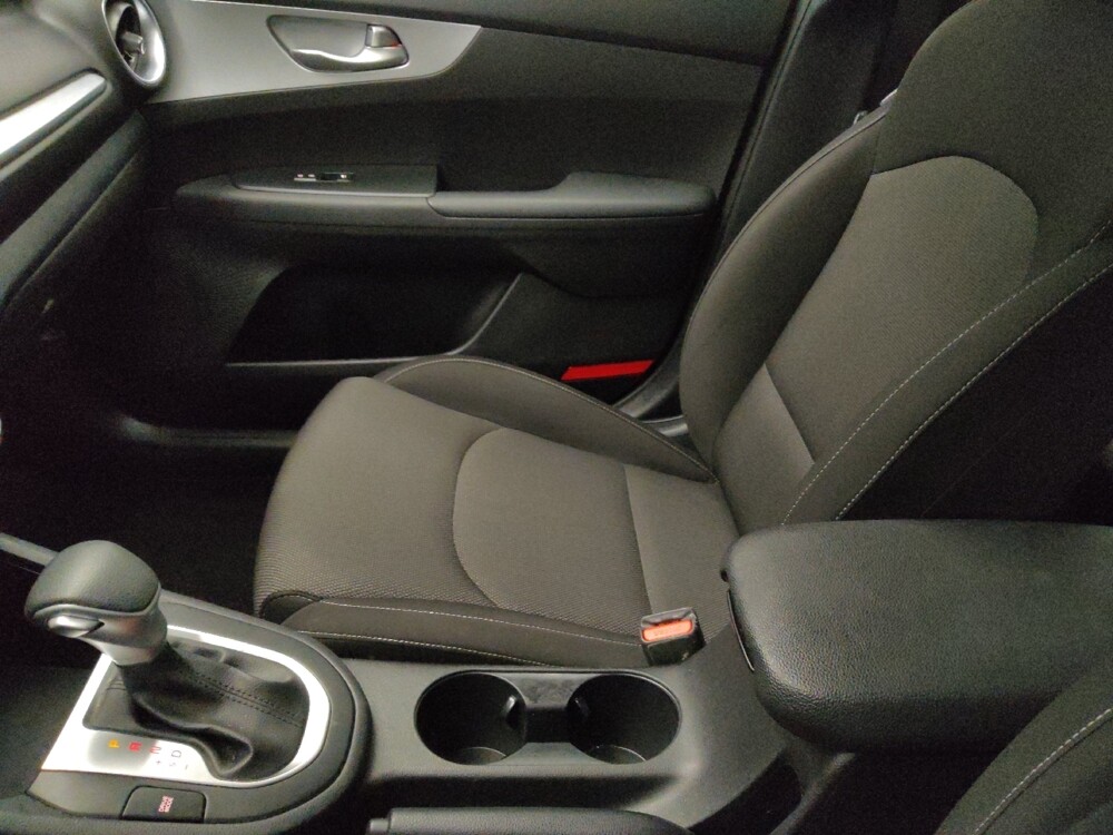 2023 Kia Forte in Midlothian, IL 60445 - 18103567 26
