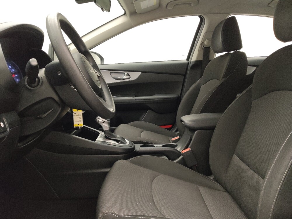 2023 Kia Forte in Midlothian, IL 60445 - 18103567 17