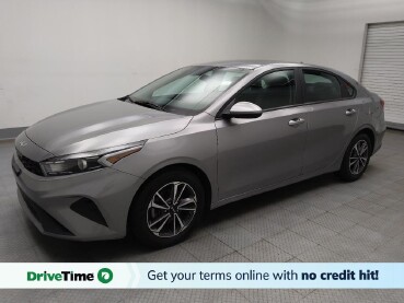 2023 Kia Forte in Midlothian, IL 60445