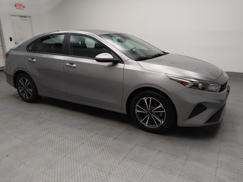 2023 Kia Forte in Midlothian, IL 60445 - 18103567 11