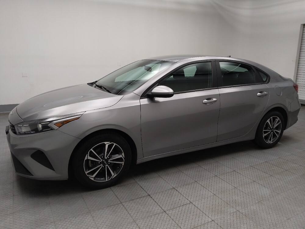 2023 Kia Forte in Midlothian, IL 60445 - 18103567 2