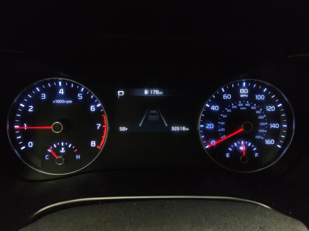 2023 Kia Forte in Midlothian, IL 60445 - 18103567 23