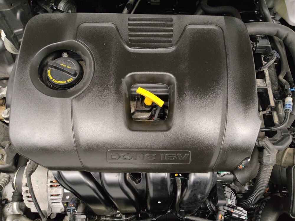 2023 Kia Forte in Midlothian, IL 60445 - 18103567 30