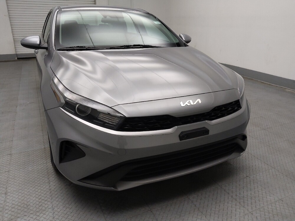 2023 Kia Forte in Midlothian, IL 60445 - 18103567 14