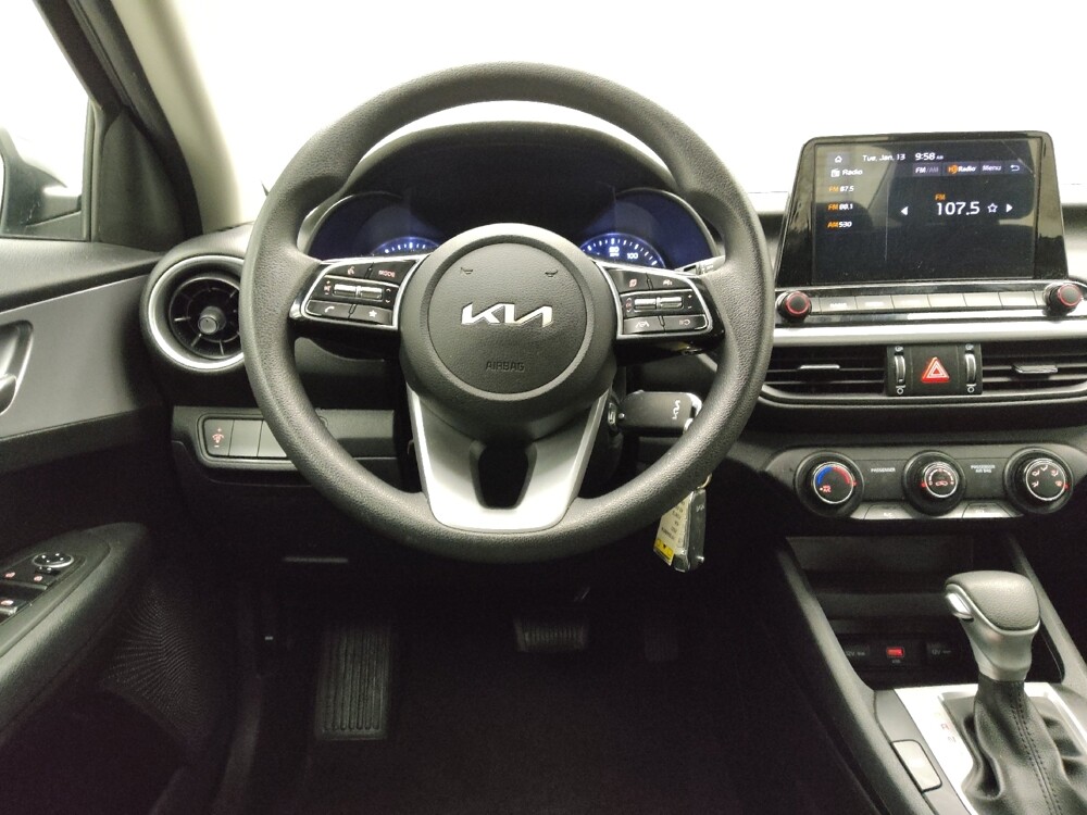 2023 Kia Forte in Midlothian, IL 60445 - 18103567 22