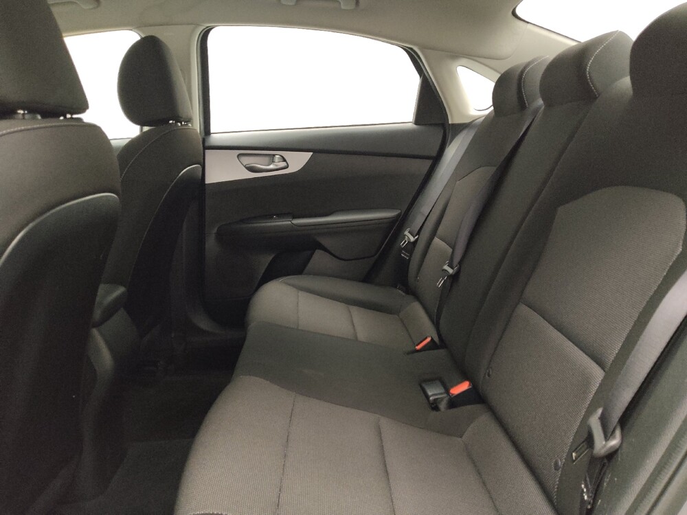 2023 Kia Forte in Midlothian, IL 60445 - 18103567 18