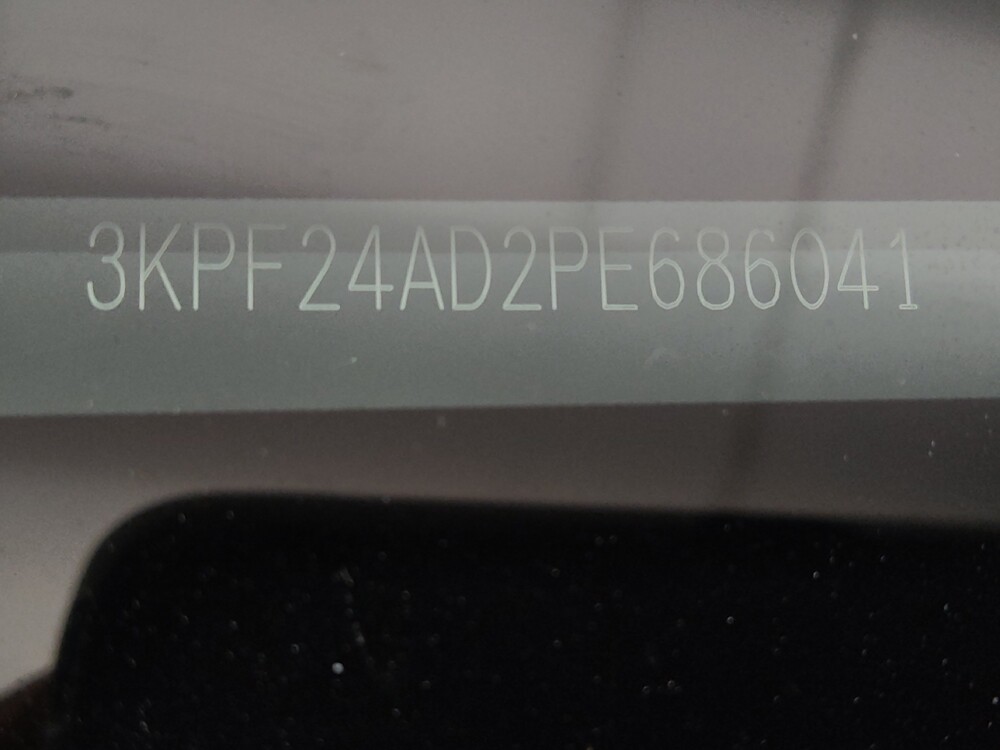 2023 Kia Forte in Midlothian, IL 60445 - 18103567 33