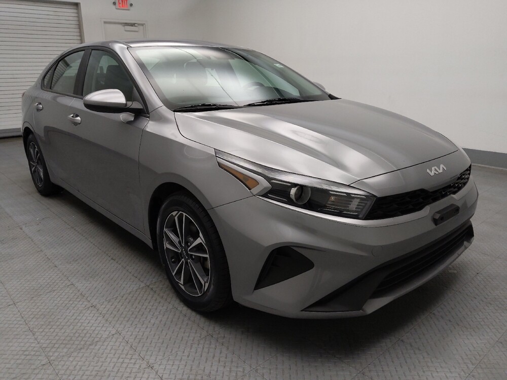 2023 Kia Forte in Midlothian, IL 60445 - 18103567 13