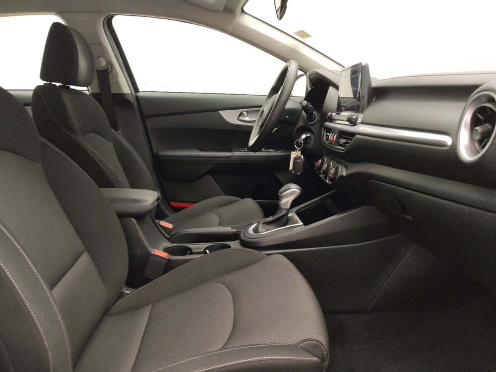 2023 Kia Forte in Midlothian, IL 60445 - 18103567 21