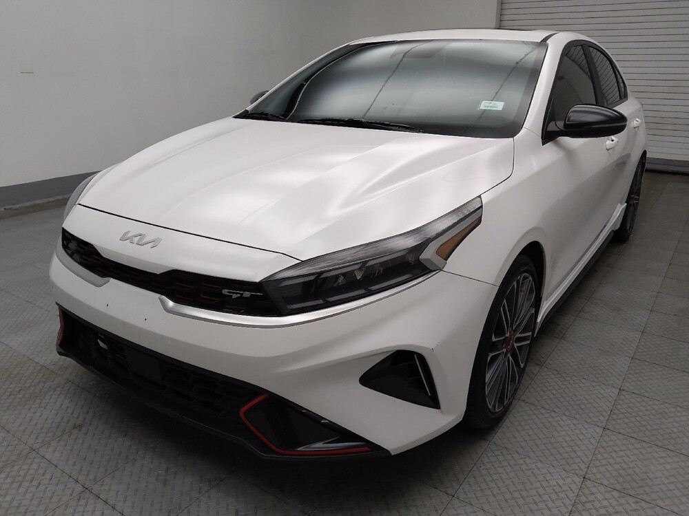 2023 Kia Forte in Midlothian, IL 60445 - 18103568 15