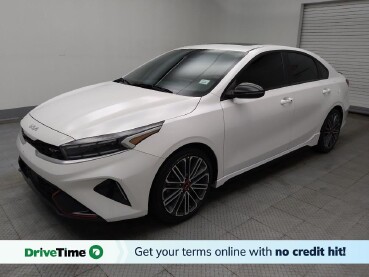 2023 Kia Forte in Midlothian, IL 60445