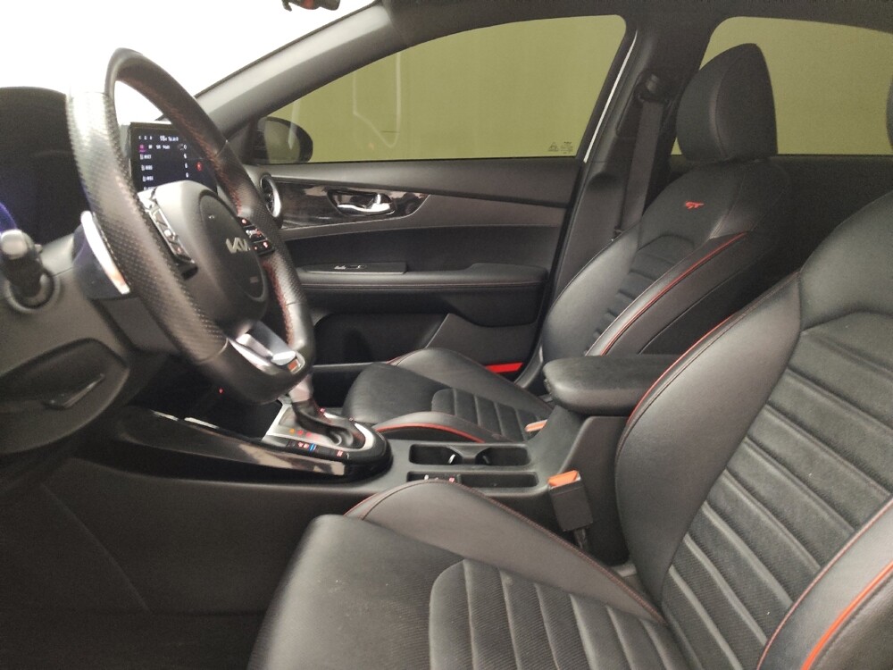 2023 Kia Forte in Midlothian, IL 60445 - 18103568 17