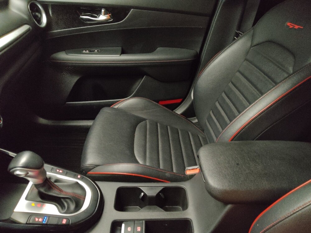 2023 Kia Forte in Midlothian, IL 60445 - 18103568 26