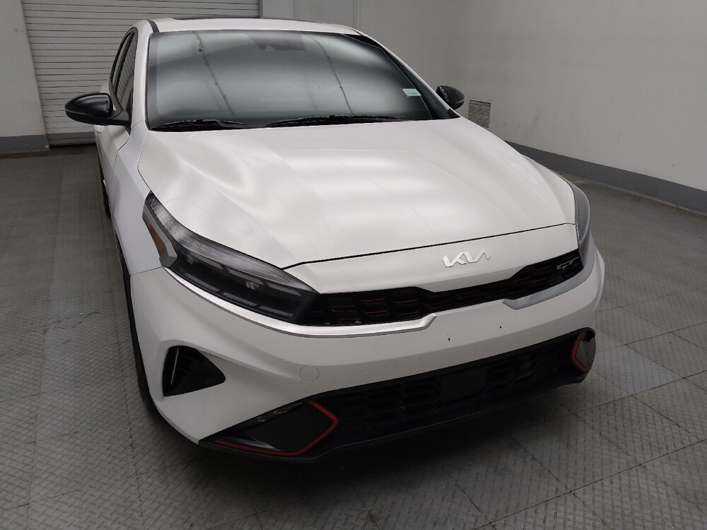 2023 Kia Forte in Midlothian, IL 60445 - 18103568 14
