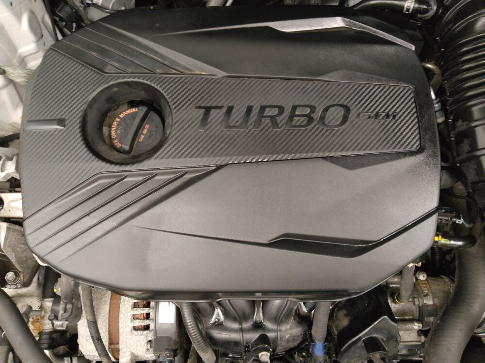 2023 Kia Forte in Midlothian, IL 60445 - 18103568 30