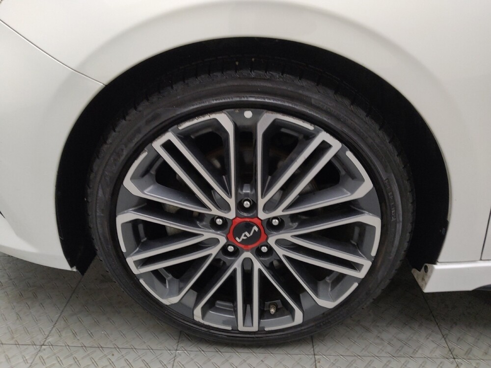 2023 Kia Forte in Midlothian, IL 60445 - 18103568 31