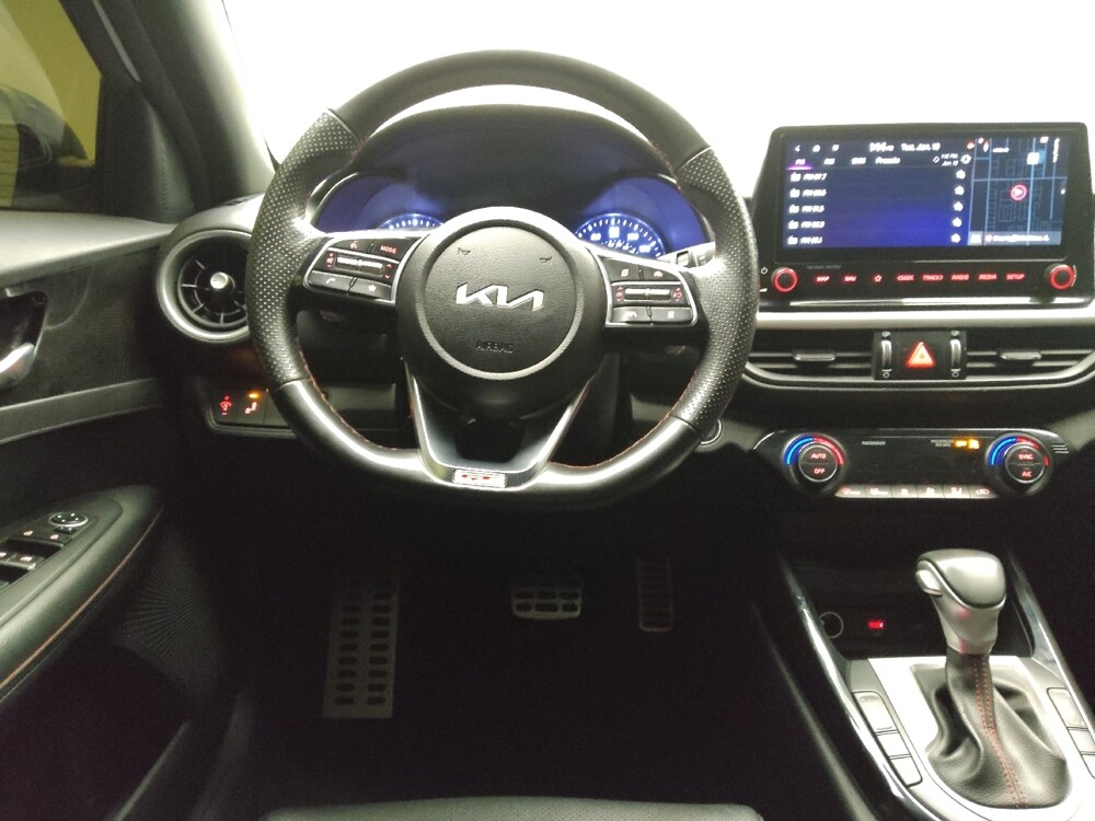 2023 Kia Forte in Midlothian, IL 60445 - 18103568 22