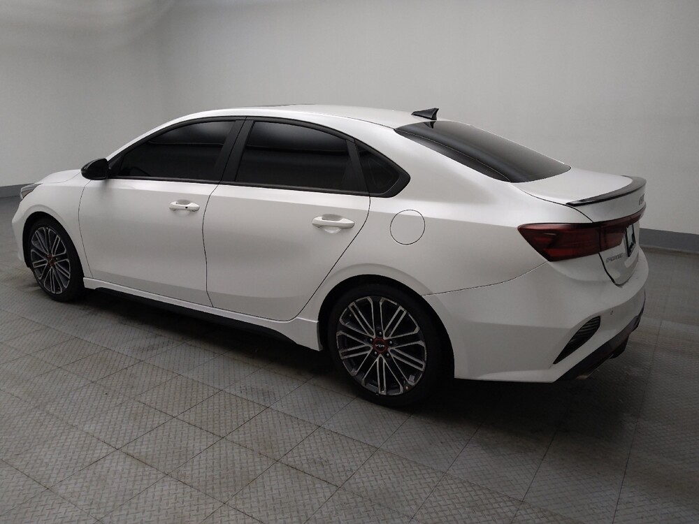 2023 Kia Forte in Midlothian, IL 60445 - 18103568 3