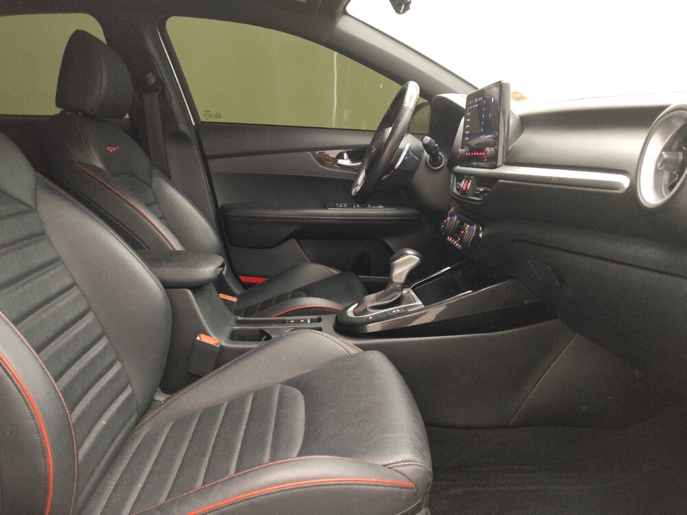 2023 Kia Forte in Midlothian, IL 60445 - 18103568 21