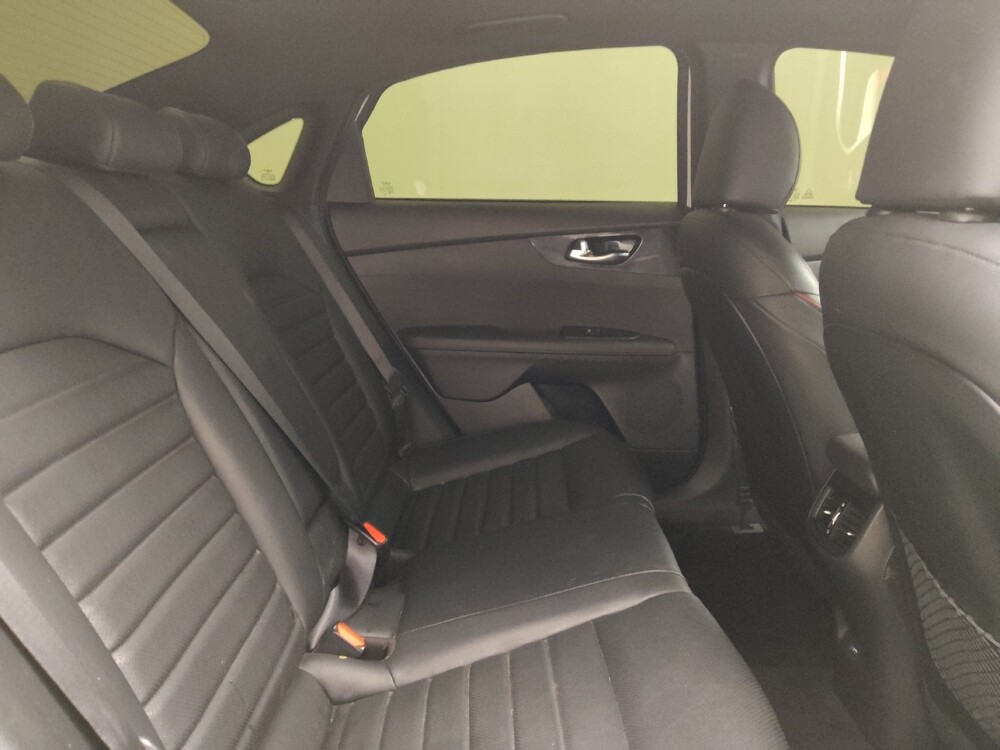 2023 Kia Forte in Midlothian, IL 60445 - 18103568 19