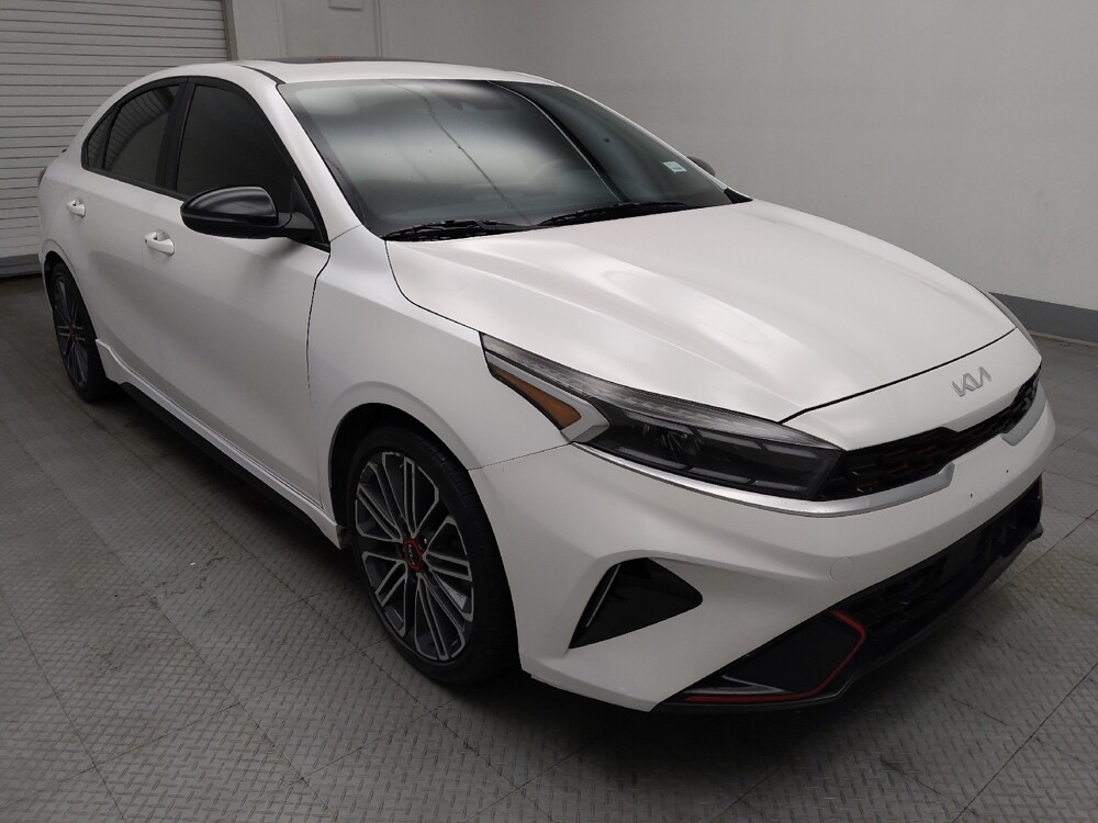 2023 Kia Forte in Midlothian, IL 60445 - 18103568 13