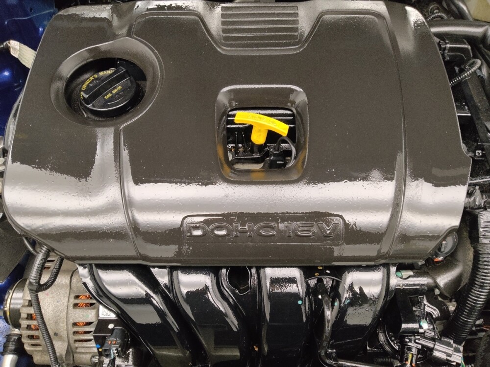 2024 Kia Forte in Des Moines, IA 50310 - 18103570 30