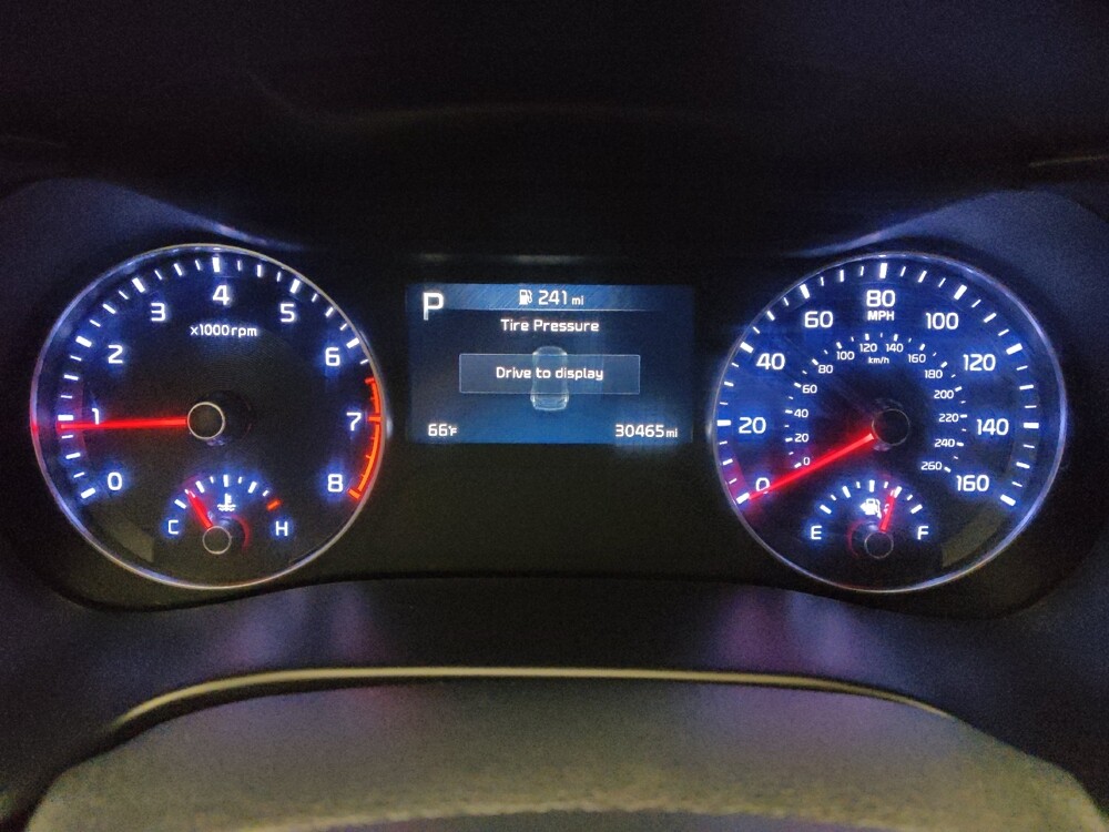 2024 Kia Forte in Des Moines, IA 50310 - 18103570 23