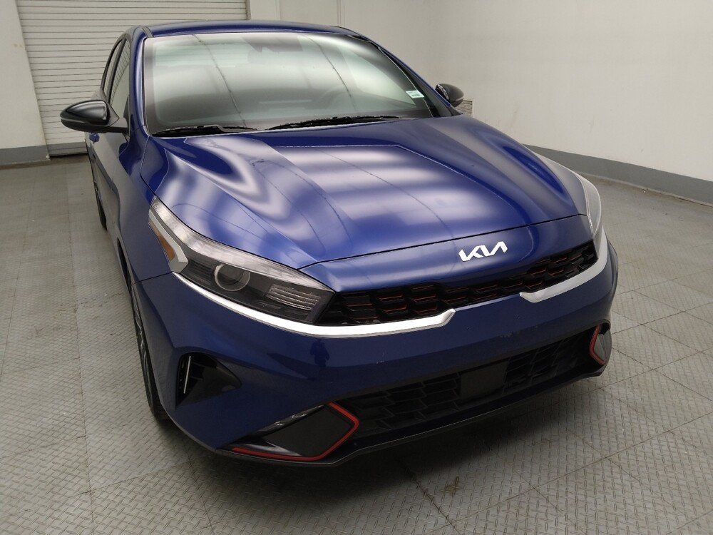 2024 Kia Forte in Des Moines, IA 50310 - 18103570 14